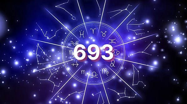 693 Sayı Sekansının Derin Anlamı – AŞK FREKANSI