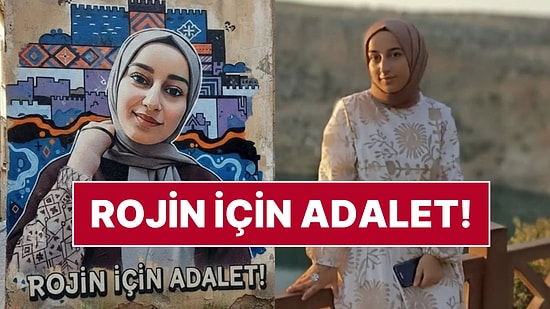 200 Binden Fazla Kişi Paylaştı: Bedeninde 2 Erkeğe Ait DNA Bulunan Rojin Kabaiş İçin Adalet Aranıyor