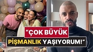 Survivor'daki Yasak Aşk İddiasının Ardından Efecan'dan İtiraf Gibi Açıklama: "Hayatımın En Büyük Hatası"