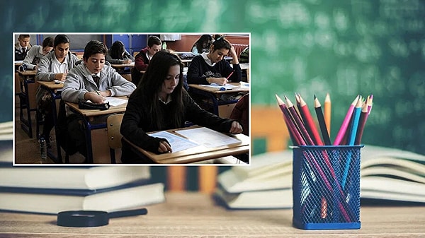 Sık sık gündeme getirdiğimiz 12 yıllık zorunlu eğitimin kısalmasında gözler bu hafta yapılması beklenen kabine toplantısında.