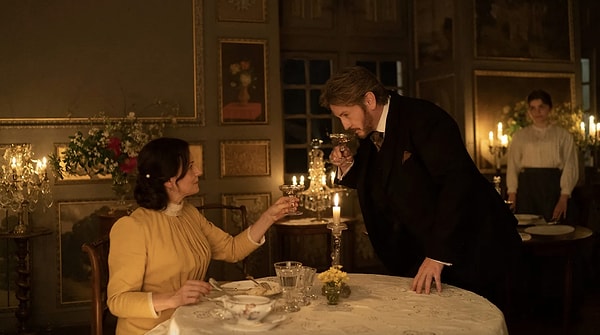 The Taste of Things (2023)