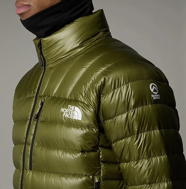 The North Face sezon sonu %60'a varan indirimler!