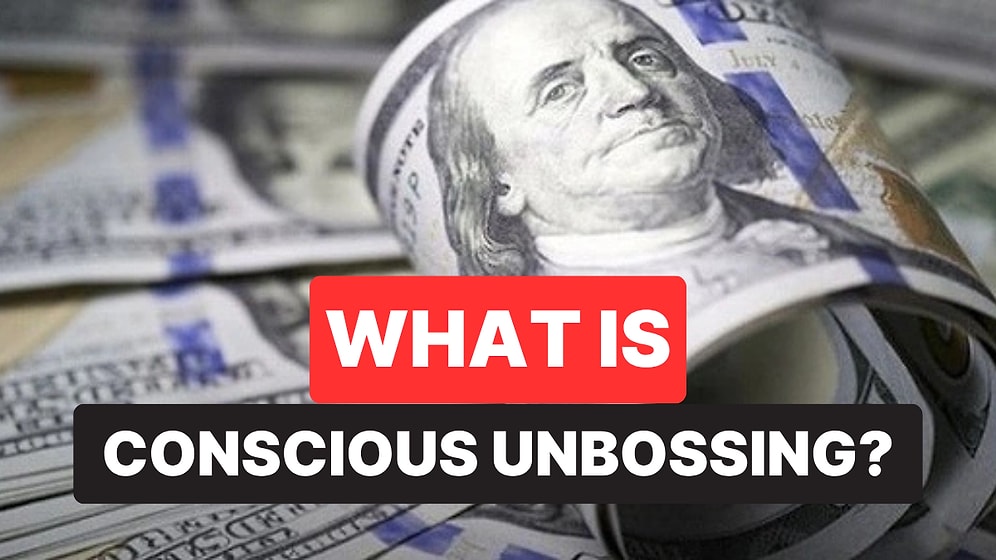 Gen Z Rejects Traditional Bosses: What Is “Conscious Unbossing”?