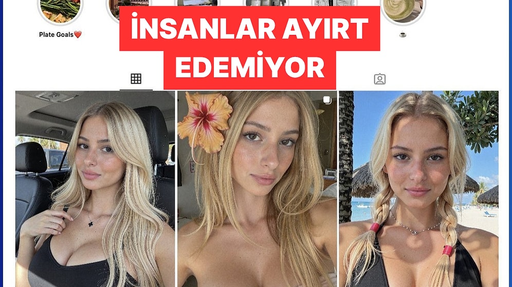 Bir İçerik Üreticisi Yapay Zekayla Oluşturduğu Influencerla Ayda 30 Bin Dolar Kazandığını İddia Etti