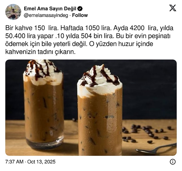 Bahsi geçen paylaşım bu şekilde 👇🏻