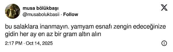 Altın almayı savunanlar da vardı.