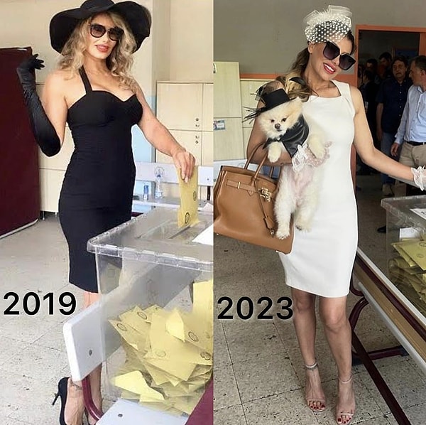 Alakaya çay demleten bir detay geçtiğimiz saatlerde ortaya çıktı!