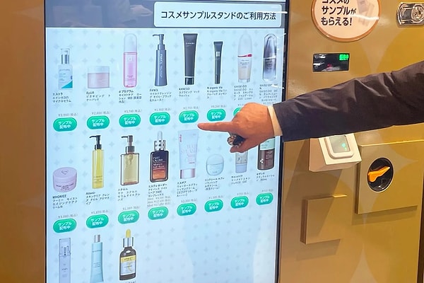 Makyaj ve Cilt Bakım Ürünleri