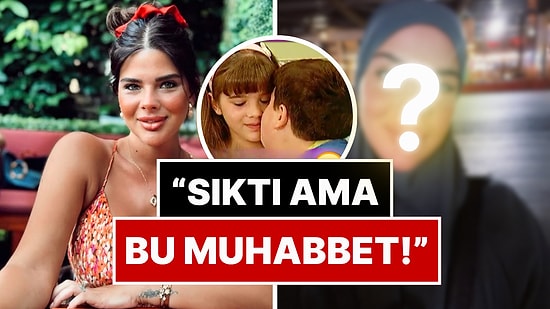 Eleştirene Cevap Verdi: Sihirli Annem'in Tuğçe'si Damla Ersubaşı, Umre Pozlarıyla Dikkat Çekti!