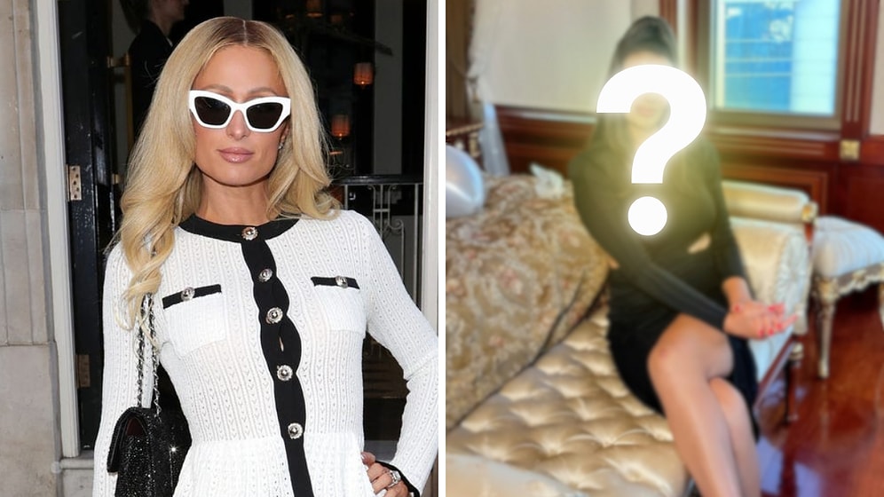 World-Class Alert: You Won’t Believe Which Turkish Celebrity Paris Hilton Follows!