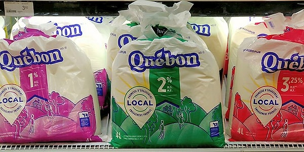 Canada is not the only country to adopt this method.