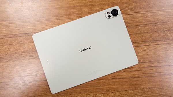 Editörün seçimi: Huawei MatePad 12 X