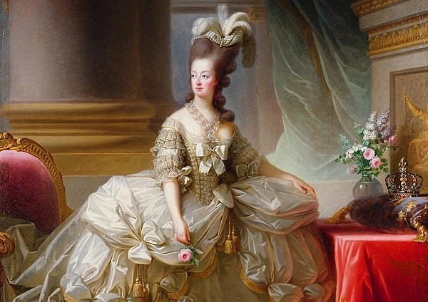 Marie Antoinette