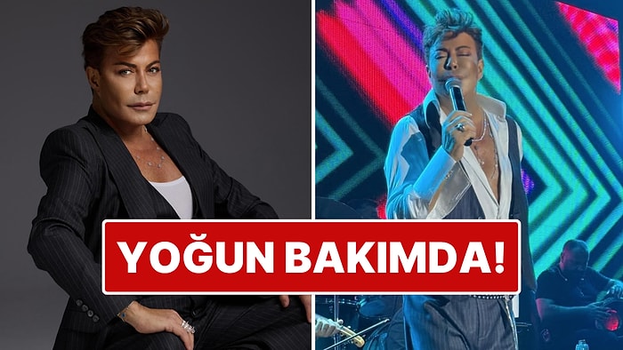 Kalp Krizi Geçiren Fatih Ürek Apar Topar Hastaneye Kaldırıldı!