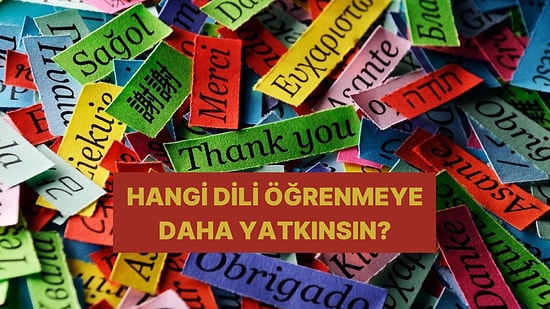 Yükselen Burcuna Göre Sen Hangi Dili Öğrenmeye Yatkınsın?
