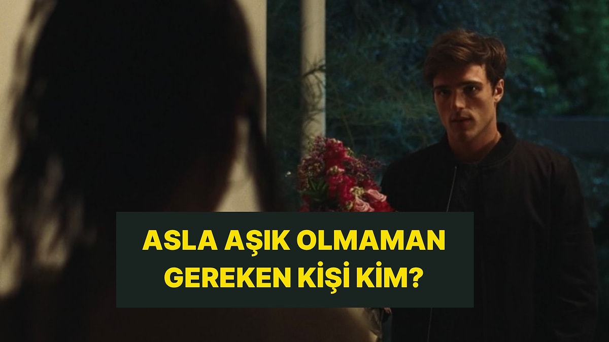 Burçların Uyumsuzluğu: Sen Kime Asla Aşık Olmamalısın?