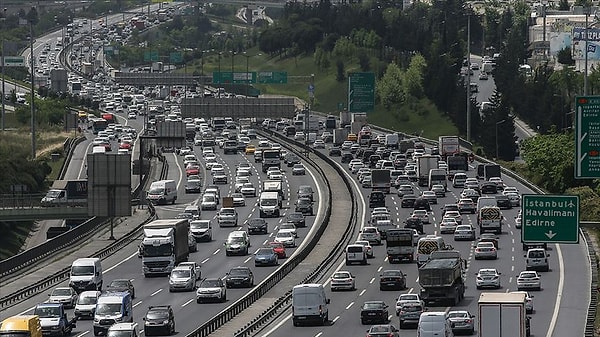 Trafik cezalarında yüzde 10 tolerans kalkıyor mu?
