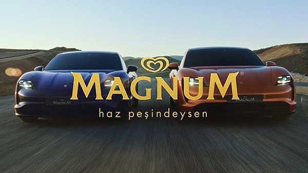 Magnum Porsche Taycan Çekiliş Sonuçları Nerede Açıklanacak?