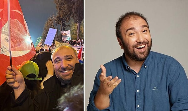 Özgür Turhan'ın Rol Aldığı Yapımlar