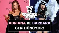 Adriana Lima ve Barbara Palvin Geri Dönüyor: Merakla Beklenen Victoria's Secret 2025 Defilesi Ne Zaman?
