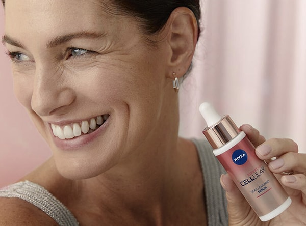 Nivea Cellular Expert Lift Doğal Retinol Alternatifi Bakuchiol Serum