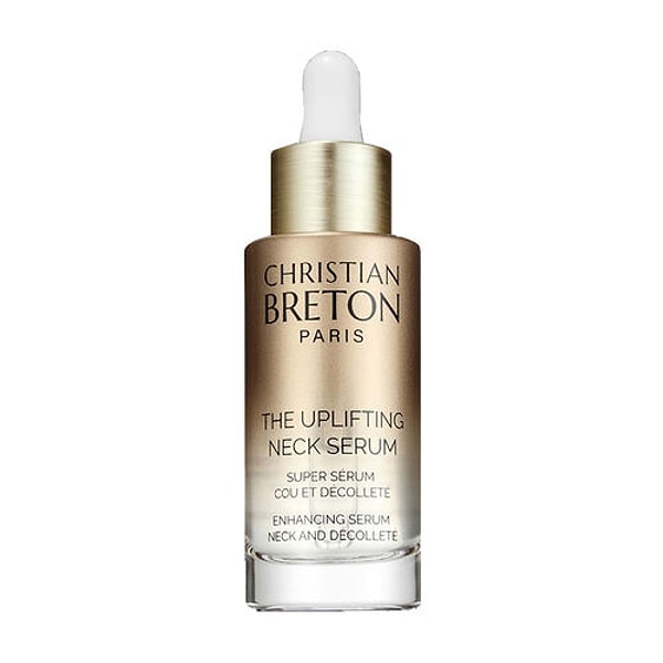 Christian Breton Sıkılaştırıcı Boyun ve Dekolte Serumu