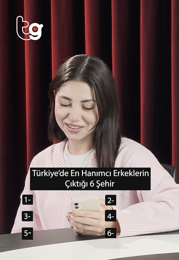 Hanımların hayli ilgisini çekecek listede Karadeniz'den iki şehir yer aldı, Ege'den bir!