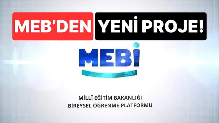 Millî Eğitim Bakanlığı, Dershane Destekli MEBİ Bireysel Öğrenme Uygulamasını Geliştirdi