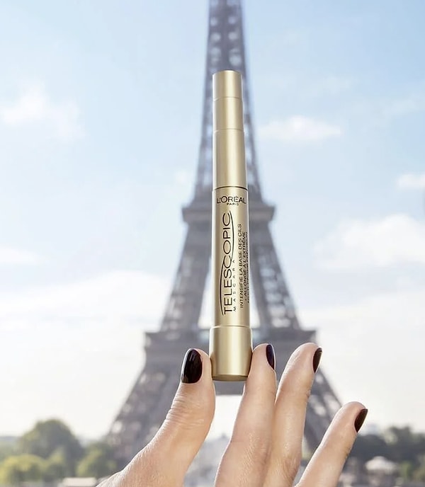 L'Oreal Paris & Maybelline makyaj ürünlerinde sepette tüm indirimlere ek 750'ye 150 TL indirim fırsatı!