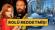 Bir Kadın, Muhteşem Yüzyıl'a Katılan Oyuncu Eşinin 'Haç Kolyesi' Takmamak İçin Kadrodan Ayrıldığını Anlattı