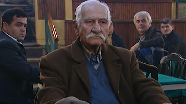 Arif Erkin Güzelbeyoğlu'nun Oyunculuk Kariyeri