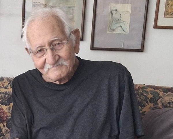 Arif Erkin Güzelbeyoğlu Öldü mü? Neden Öldü?