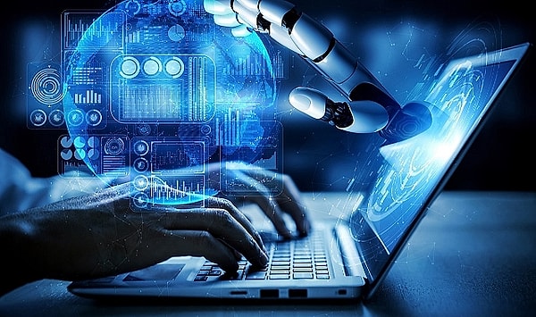 Researchers have long harbored concerns that if content generated by artificial intelligence floods the internet, large language models could potentially choke and collapse under their own "waste" content.