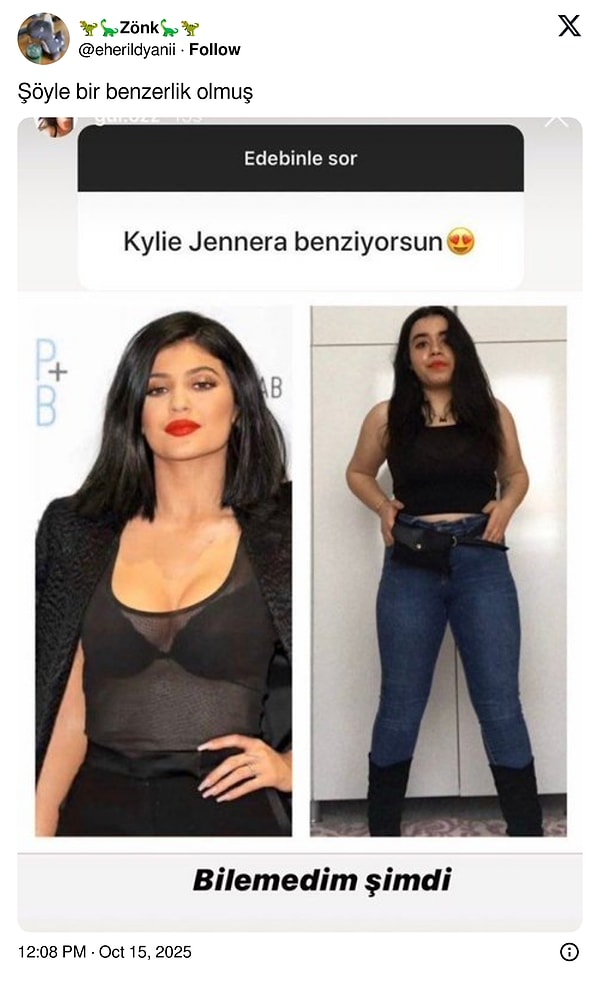 Yanıtlar da şu şekilde;