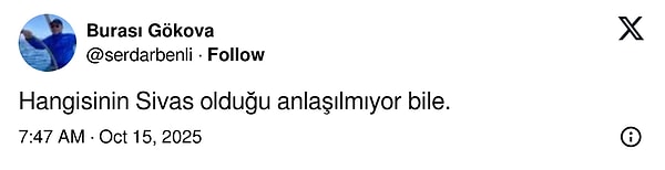 Yanıtların birçoğu da oldukça ironik.