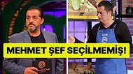 Acun Ilıcalı, Mehmet Şef'in "Agresiflik" Sebebiyle MasterChef Jürisine Seçilmediğini İtiraf Etti