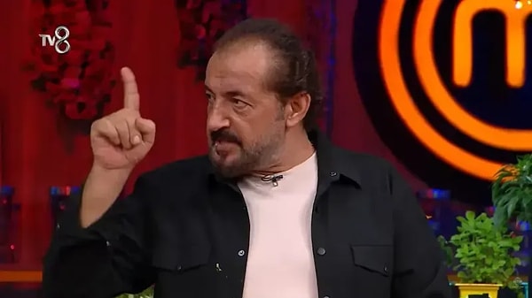 Acun Ilıcalı'nın ilgiyle izlediğimiz MasterChef Türkiye hakkındaki bomba itiraf gündem yarattı.