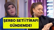 Şerbo'dan Ayrılan Sibel Taşçıoğlu'nun 2 Yıl Önceki Feyza Civelek İtirafı Yeniden Gündem Oldu!