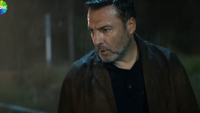 We Thought It Was Just the Script: The Crash Scene in Kızılcık Şerbeti Was Copied Too!