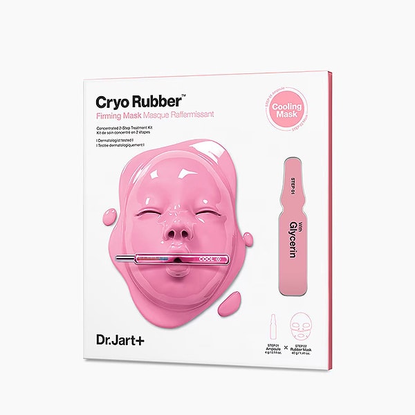 Dr.Jart+ Cryo Rubber Sıkılaştırıcı Maske