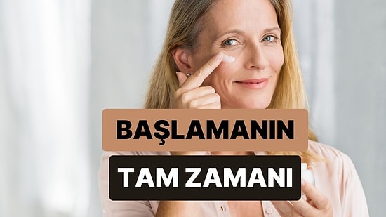 30’lu Yaşlara Adım Atan Kadınların Bayılacağı Cilt Elastikiyetini Artıran İçerikler