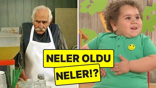 Çitos Efe'nin Son Halinden Acun Ilıcalı'nın MasterChef İtirafına TV Dünyasında Bugün Yaşananlar