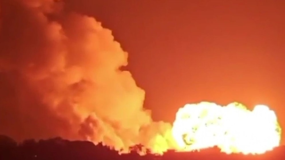 Israel Broke the Ceasefire!