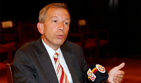 Remzi Sanver Kimdir?