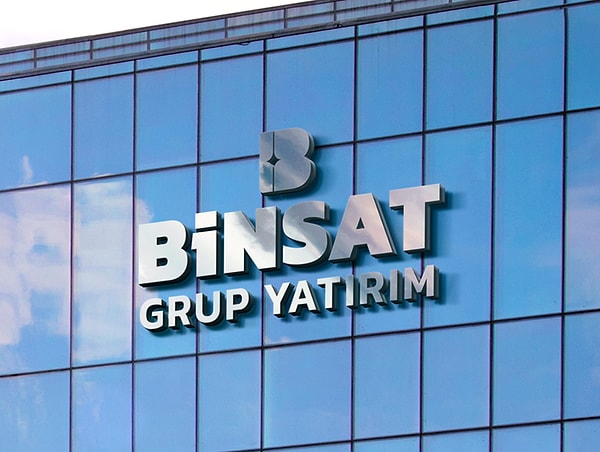 Binsat Holding Şirketleri