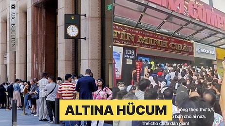 Durdurulamıyor! Dünyanın Dört Bir Yanından Altın Kuyrukları Böyle Görüntülendi