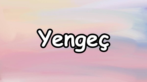 Yengeçİnsanlar seni dışarıdan bir yengeç olarak görüyor!