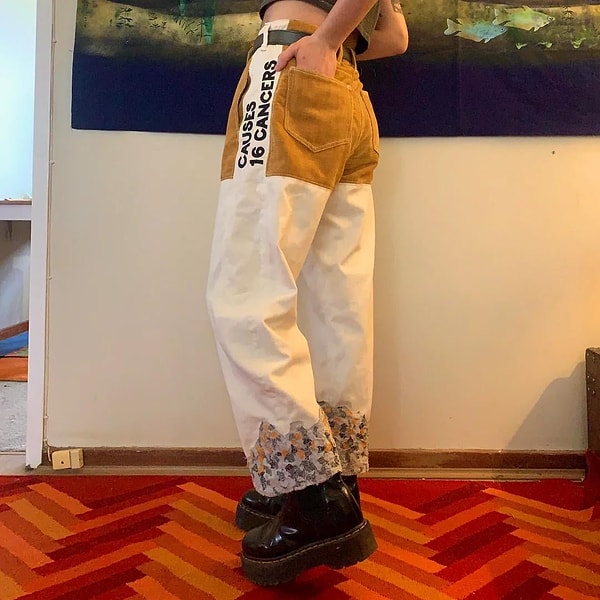 13. Son durak: Moda dünyasının son keşfi!