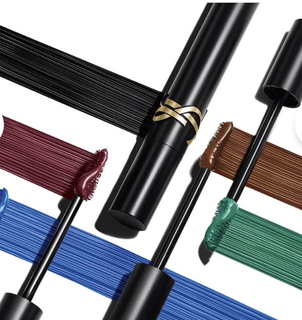 Sonbaharın rengi Lash Clash Bordo ve Yeşil'de %10 indirim kuponu!