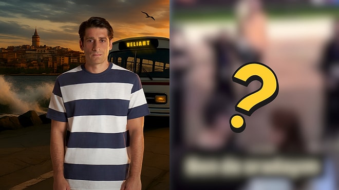 Bora Akkaş Shares His Cannes Frustration on Instagram: “I Did It, Dad!”